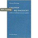 GELOVEN BIJ DAGLICHT 9789025944827 WIERSINGA, Verzenden, Gelezen, WIERSINGA