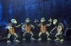 Teenage Mutant Ninja Turtles Action Figure 4-Pack 1/4 Baby T, Ophalen of Verzenden, Nieuw