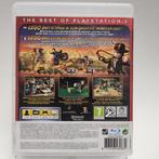 LEGO Indiana Jones 2 the Adventure Continues Ess PS3, Ophalen of Verzenden, Nieuw