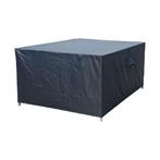 Garden Impressions Loungeset beschermhoes 205x175xH65 cm, Tuin en Terras, Tuinsets en Loungesets, Verzenden, Nieuw