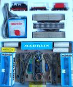 Märklin H0 - 5106 / 5100 /set0980 - Modeltrein (20) - Set, Nieuw
