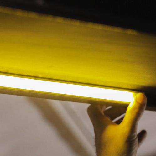 Bushtech - LED Lamp Kit, Auto-onderdelen, Verlichting, Ophalen of Verzenden