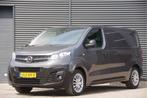Opel Vivaro 1.5 CDTI L2 120PK, 360 CAMERA, NAVI, CRUISE, AIR, Auto's, Opel, Euro 6, Leder en Stof, Grijs, Dealer onderhouden