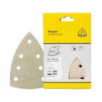 Schuurpapier Klittenband 98X148mm 5 stuks, Ophalen of Verzenden, Nieuw