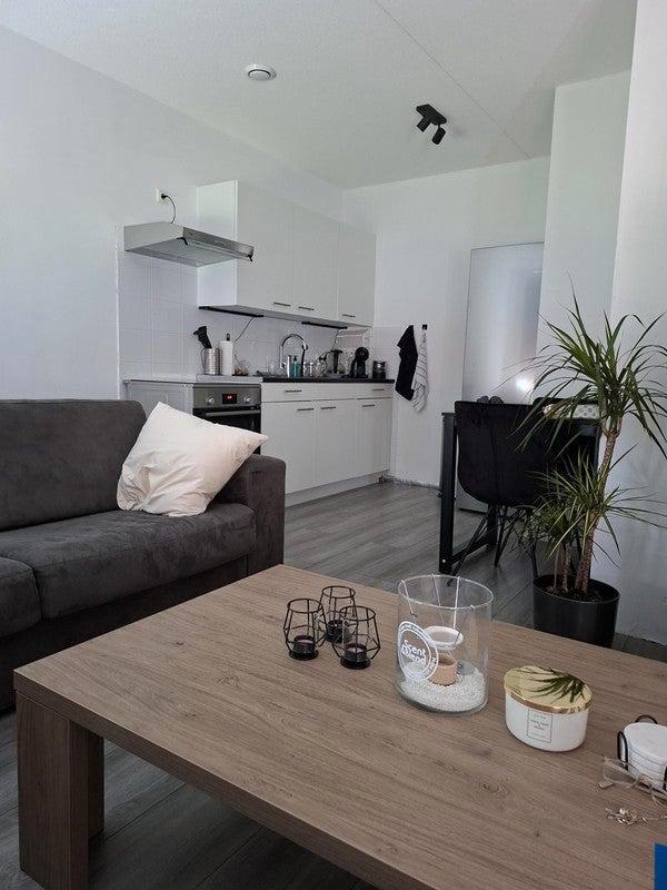 Te huur: Appartement Vogelschoot in Breda, Huizen en Kamers, Huizen te huur, Noord-Brabant, Appartement