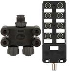 Splitterbox NMEA2000 - Wema, Watersport en Boten, Ophalen of Verzenden, Nieuw, Zeilboot of Motorboot