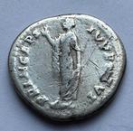 Romeinse Rijk. Domiciano como César (70-81 d.C.). Denarius