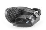 Birkenstock Sandalen in maat 27 Zwart | 10% extra korting, Verzenden, Jongen of Meisje, Schoenen, Zo goed als nieuw