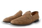 Magnanni Loafers in maat 45 Bruin | 10% extra korting, Kleding | Heren, Schoenen, Loafers, Bruin, Verzenden, Zo goed als nieuw