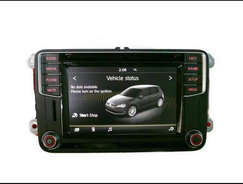 Discover Media Mib2 PQ met Factuur, Auto diversen, Autonavigatie, Zo goed als nieuw, Verzenden