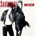 cd - Soulsister - It Takes Two, Zo goed als nieuw, Verzenden