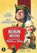 Adventures of Robin Hood - DVD, Cd's en Dvd's, Dvd's | Avontuur, Verzenden