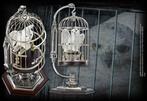 Harry Potter Beeld Hedwig in Cage, Verzamelen, Harry Potter, Ophalen of Verzenden, Nieuw