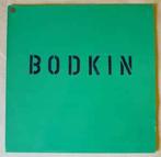 LP gebruikt - Bodkin - Bodkin (Germany, ??), Verzenden, Zo goed als nieuw