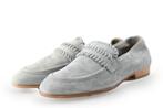 Hampton Bays Loafers in maat 41 Blauw | 10% extra korting, Overige typen, Hampton Bays, Gedragen, Verzenden