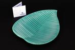 Ercole Moretti - Schotel - Muranoglas - Blad B in murrine