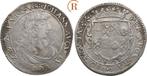 60 Kreuzer ( Gulden ) Roedelheim 1675 Solms Roedelheim: J..., Verzenden