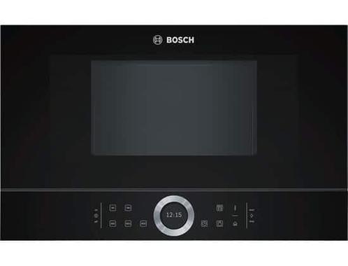 €945 Bosch BFR634GB1 magnetron Zwart, Witgoed en Apparatuur, Magnetrons, Ophalen of Verzenden