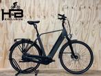Qwic Premium I Auto+ E-Bike Enviolo 2023, Qwic, Ophalen of Verzenden, Zo goed als nieuw, 50 km per accu of meer
