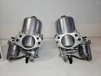 SU HS6 Carburateurs – Jaguar E-Type - XK150 - XJ 4.2 64-71, Auto-onderdelen, Ophalen, Nieuw