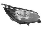 KOPLAMP VOOR PEUGEOT 208 II 2019- 9823193580, Auto-onderdelen, Verlichting, Ophalen of Verzenden, Nieuw