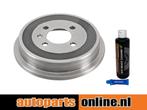 Remtrommel Seat Mii achterzijde, Verzenden, Nieuw, Seat