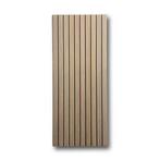 AKU Paneel EPS Smooth Oak 120x50cm, Nieuw