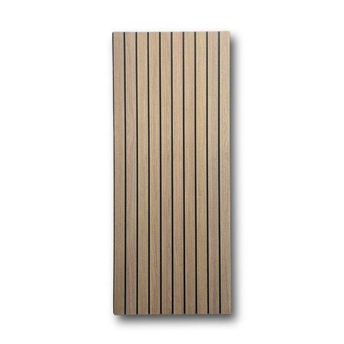 AKU Paneel EPS Smooth Oak 120x50cm, Doe-het-zelf en Verbouw, Platen en Panelen