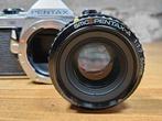 Pentax ME super + smc-A 1,7/50mm | Single lens reflex camera, Nieuw