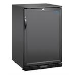 Polar G-serie laag model barkoeling 128L, Verzenden, Nieuw in verpakking, Koelen en Vriezen