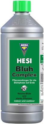 Hesi Bloei-Complex aarde bloeivoeding 1 ltr, Ophalen of Verzenden, Nieuw