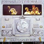 cd - Bob Marley &amp; The Wailers - Babylon By Bus, Verzenden, Nieuw in verpakking