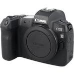 Digitale fotocamera | Canon EOS R body | Tweedehands, Audio, Tv en Foto, Fotocamera's Digitaal, Verzenden, Gebruikt, Canon