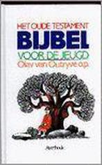 Bijbel voor de jeugd - het Oude Testament / Kleuter-,, Verzenden, Gelezen, O. van Outryve