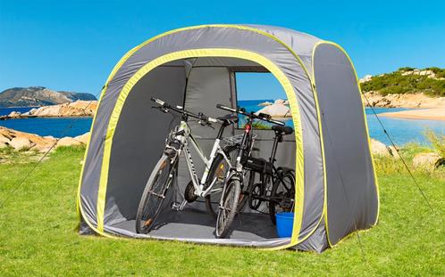 Berger Avila Universele tent / Werptent, Caravans en Kamperen, Tenten, Nieuw, Verzenden