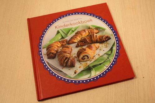 8716963642165 . Kinderkookboek - 40 heerlijke recepten, Boeken, Godsdienst en Theologie, Verzenden