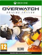 Overwatch - Origins Edition [Xbox One], Spelcomputers en Games, Games | Xbox One, Ophalen of Verzenden, Nieuw