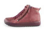 Ecco Hoge sneakers in maat 35 Paars | 10% extra korting, Ecco, Overige kleuren, Verzenden, Sneakers of Gympen