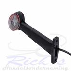 Breedtelamp, pendellicht rechts LED Radex 930, Ophalen of Verzenden, Nieuw