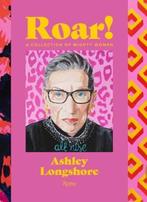 Roar! | 9780847870783 | Ashley Longshore ; Diane von, Zo goed als nieuw, Ashley Longshore ; Diane von Furstenberg