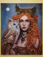 Laura Segatori - She n°103 dalla serie bad girl