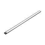 LED Kastverlichting met sensor 4W Zwart 80 cm Naturel wit, Ophalen of Verzenden, Nieuw