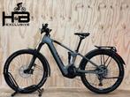 Cube Stereo Hybrid 120 Pro 625 Allroad E-Mountainbike 2024, Fietsen en Brommers, Fietsen | Mountainbikes en ATB, Ophalen of Verzenden