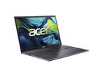 Acer - Aspire 17 Pro A17-51m-55tr - 17.3 inch - Steel Grey, Computers en Software, Qwerty, Verzenden, Minder dan 2 Ghz, Nieuw