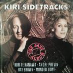 Kiri Te Kanawa, Andre Previn, Ray Brown, Mundell Lowe - Kiri, Ophalen of Verzenden, Gebruikt