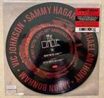 12 Inch Maxi - Sammy Hagar &amp; The Circle - Heavy Metal..., Verzenden, Nieuw in verpakking