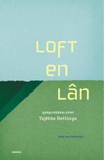 Loft en Lân 9789056158590 Jesse van Amelsvoort, Verzenden, Zo goed als nieuw, Jesse van Amelsvoort