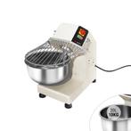 GGM Gastro | Deegmenger - 20 liter / 10 kg - met vaste kom -, Verzenden, Nieuw