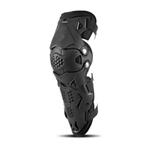 Kniebeschermer Kinderen ONeal PRO IV V.23 Zwart, Motoren, Verzenden, Nieuw