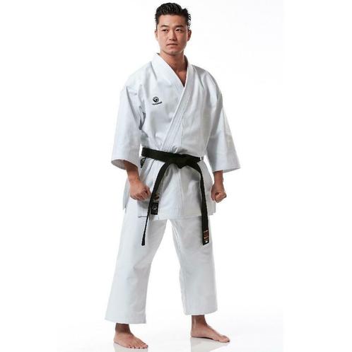 Tokaido Kata Master Silver, Sport en Fitness, Vechtsporten en Zelfverdediging, Nieuw, Ophalen of Verzenden
